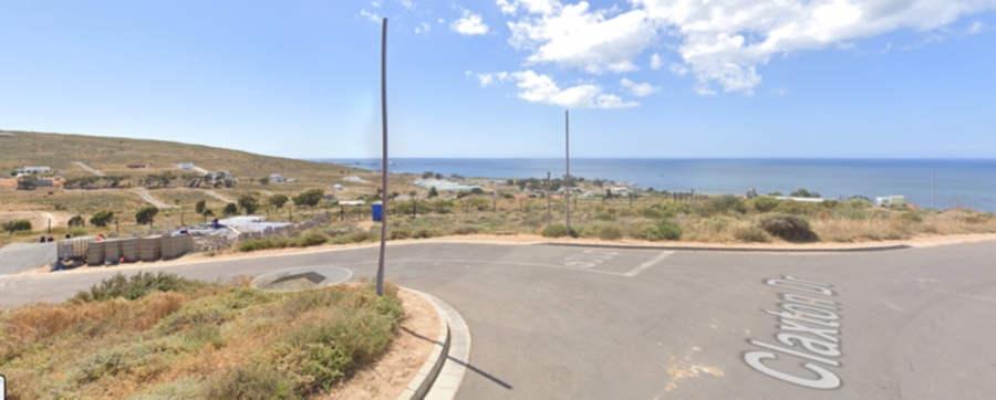 0 Bedroom Property for Sale in Steenbergs Cove Western Cape